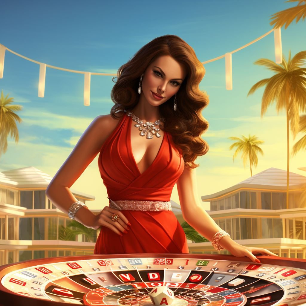 okber app home lobby screen showing game categories on a smartphone