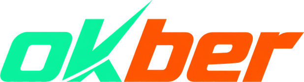 okber official logo